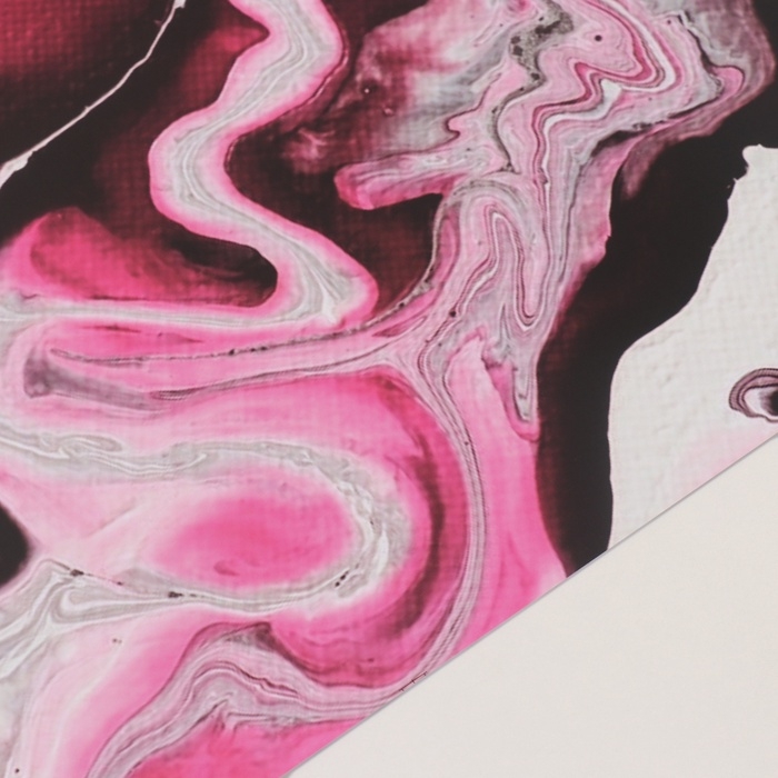 Фотофон двусторонний картон плотность 350 гр Фотофон двусторонний картон плотность 350 гр "Мрамор" 50х50 см