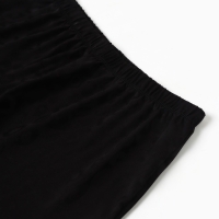Комплект женский (рубашка и брюки) KAFTAN Leo black collection р-р 52-54