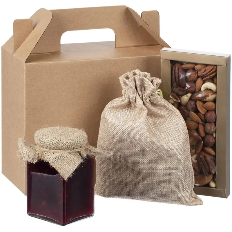 Набор Encantado, брусника с апельсином Набор Encantado, брусника с апельсином