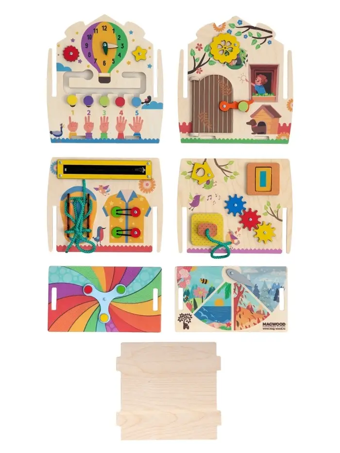 Бизидом "Весна" 21*23*21 см