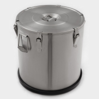 Термос профессиональный 50 л, 400х400 мм.