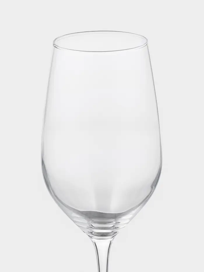 Бокалы для вина Luminarc &laquo;Время дегустаций. Бордо&raquo;, 580 мл, размер одного бокала 8.5&times;25 см, набор 4 шт., стекло, прозрачные