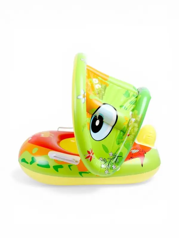 Круг для плавания детский Дракоша 70 см