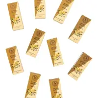 Эфирное масло "Ваниль", 10 мл, "Богатство Аромата" (набор 10 шт)