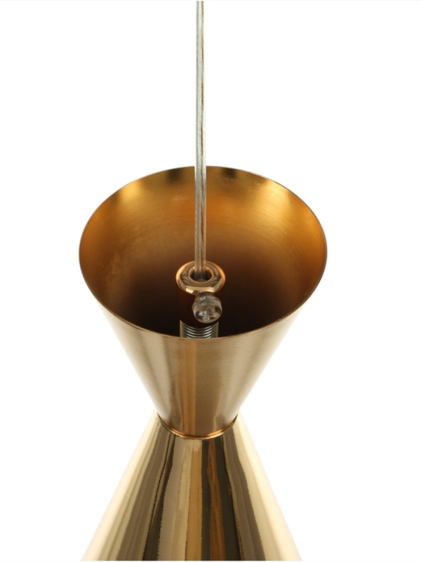 Светильник «Луна» 1х40Вт Е27 золото 14,5х14,5х27+100см Светильник «Луна» 1х40Вт Е27 золото 14,5х14,5х27+100см