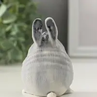 Сувенир "Заяц" 8 см