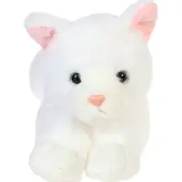 Мягкая игрушка &laquo;Кот&raquo;, белая, 49 см