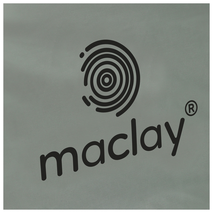 Палатка туристическая, трекинговая maclay kama 2, 2-местная, с тамбуром