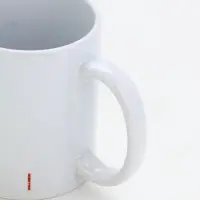 Кружка керамическая &laquo;Я не странный&raquo;, 320 мл