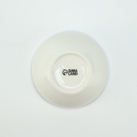 Тарелка глубокая керамическая Dolce Ceramo. «Оушен», 10 х 5 см