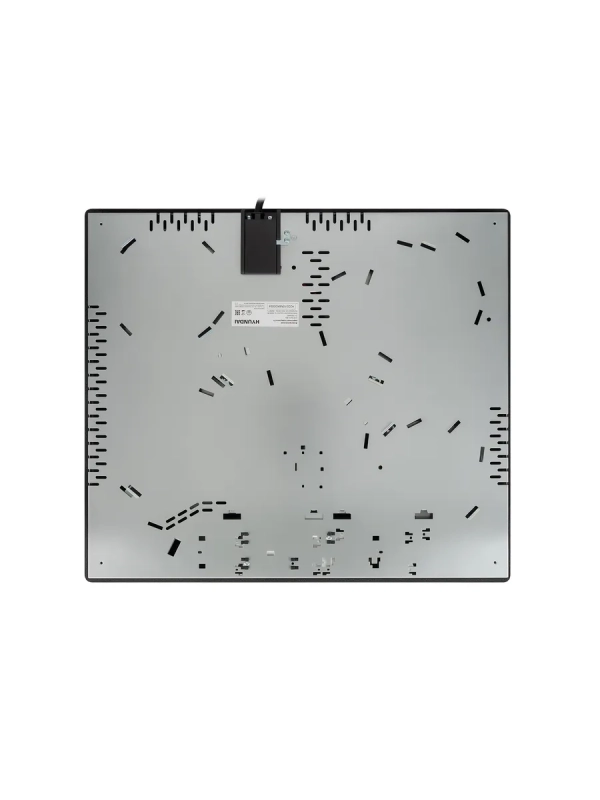 Варочная поверхность HHE 6410 BG черный Варочная поверхность HHE 6410 BG черный