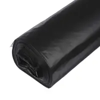 VETTA Мешки для мусора 240 л., 10 шт., эконом ПВД, рулон