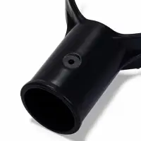 Ручка пластмассовая d 32 мм Ручка пластмассовая d 32 мм