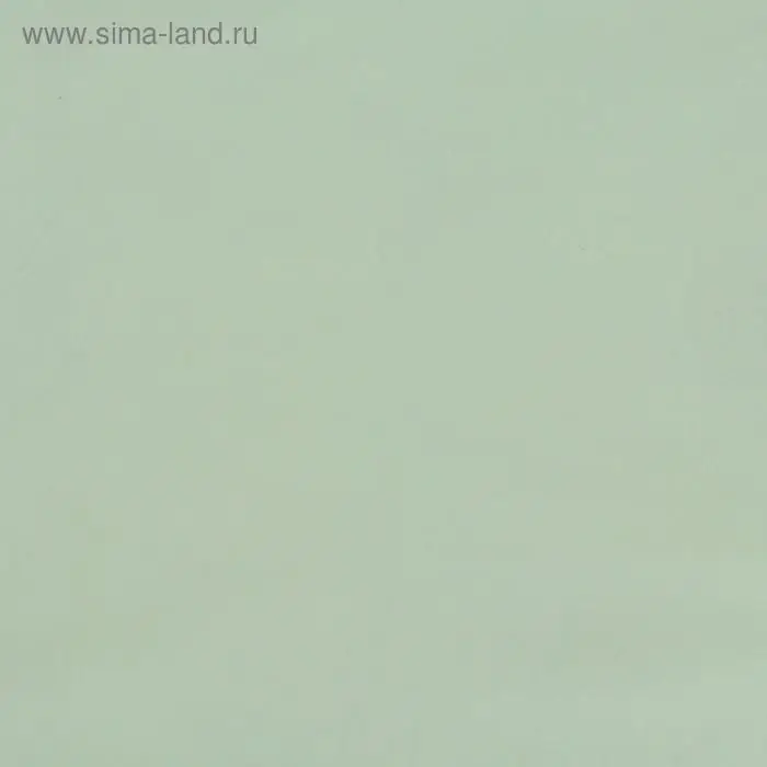 Пленка для цветов и букетов «Бронзовая полоса», тиффани, 57×57±1 см