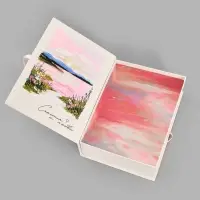 Коробка - книга подарочная &laquo;С любовью для тебя&raquo;, 27&times;19.5&times;8 см