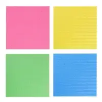 Салфетки универсальные тм VETTA, 10 шт., 14х15 см, целлюлоза