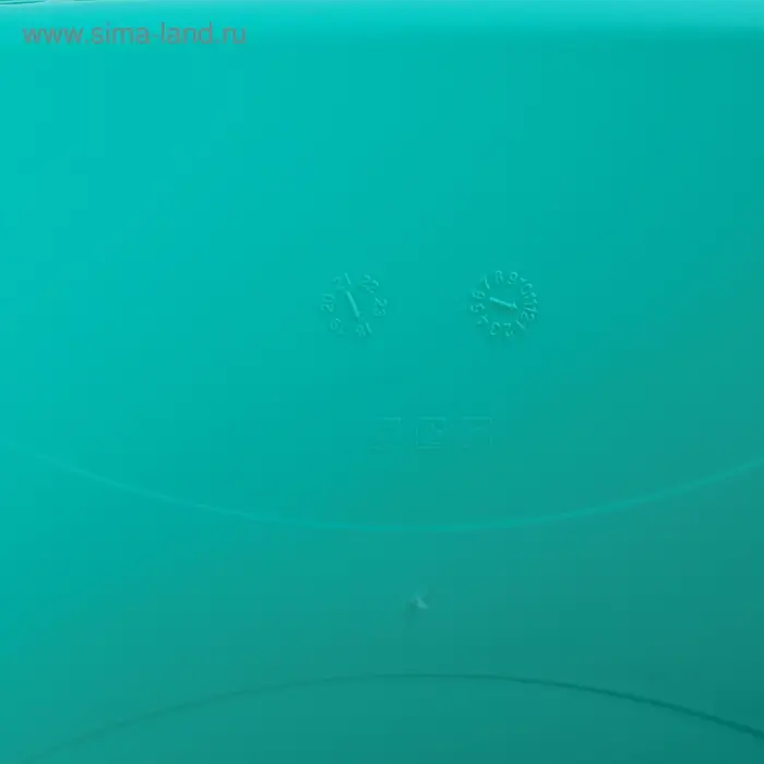 Корзина для хранения, 35&times;25&times;12 см, МИКС