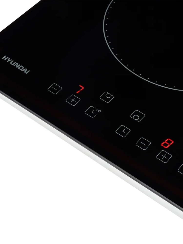 Варочная поверхность HHE 3210 BG черный