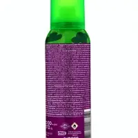 Аэрозоль Репеллент Gardex Naturin, от клещей и комаров, флакон, 100 мл
