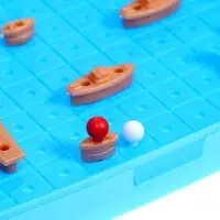 Настольная игра STELLAR &laquo;Морской бой&raquo;, 2 игровых поля