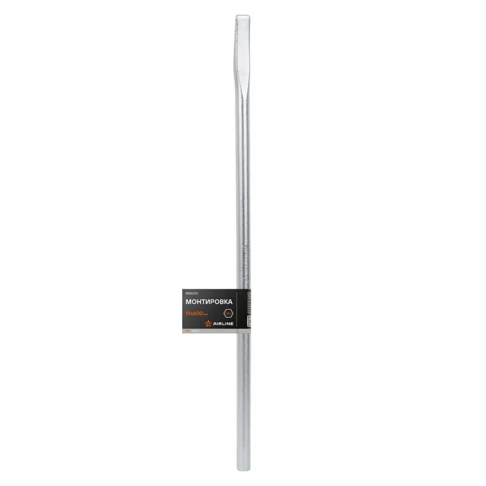 Монтировка PRO 19x600мм, сталь CRV