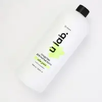 Средство для мытья пола, аромат мякоть алоэ, 1000 мл, ULAB