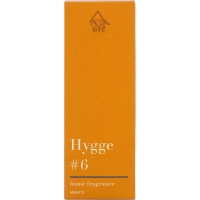 Аромадиффузор с палочками Hygge #6 Манго 50 мл АР 100-008