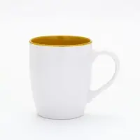 Кружка керамическая новогодняя «С тобой балджЁж», 690 мл Кружка керамическая новогодняя «С тобой балджЁж», 690 мл