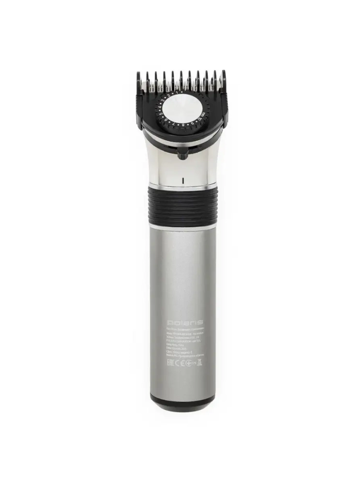 Машинка для стрижки волос и бороды PHC 0501R Flex Motion
