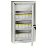TITAN 3 Корпус металлический ЩРн-36 (540х310х120) IP31