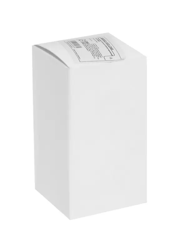 Упор дверной LOCKLAND, магнитный, нержавеющая сталь