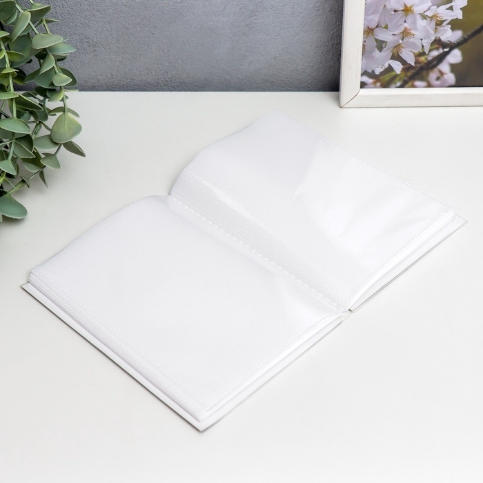 Фотоальбом на 36 фото 10х15 см Фотоальбом на 36 фото 10х15 см "Надписи"