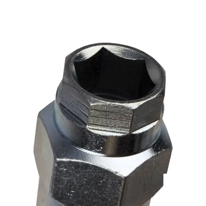 Съемник стоек &laquo;СЕРВИС КЛЮЧ&raquo;, зад+ перед, разбор рулевой рейки, 3 в одном