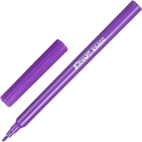 Фломастеры Комус Класс ColorPics набор 24 цв.,вентилир.,смыв., блист. упак