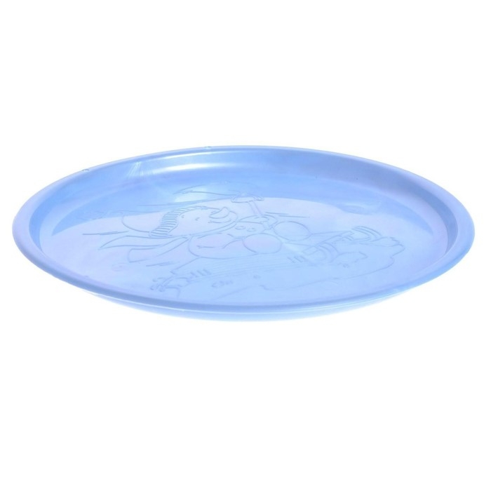 Ледянка круглая, d=36 МИКС Ледянка круглая, d=36 МИКС