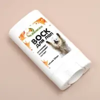 Воск для лап &laquo;Пижон&raquo;, в стике