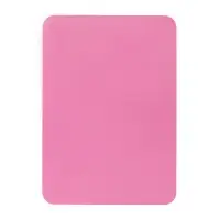 Доска для лепки пластиковая А4 Calligrata &laquo;Прованс&raquo;, пастельная, с бортиком, МИКС