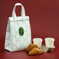 Термосумка для напитков &laquo;Термобэг&raquo; на заказ, S