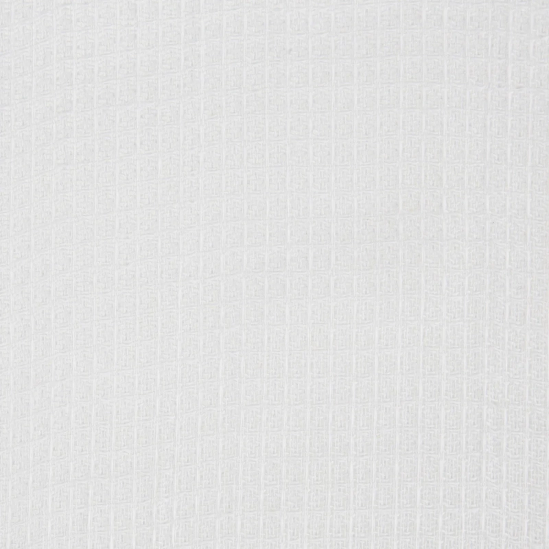 Полотно техническое вафельное отбеленное, в рулоне 0,45х60м, пл.140г/кв.м