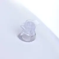 Круг для плавания &laquo;Единорог&raquo;, надувной, d=65 см, от 3 лет, с ручками, с сиденьем, белый