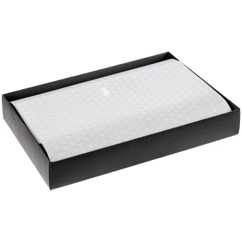 Еженедельник-портфолио Remini, недатированный, темно-синий Еженедельник-портфолио Remini, недатированный, темно-синий