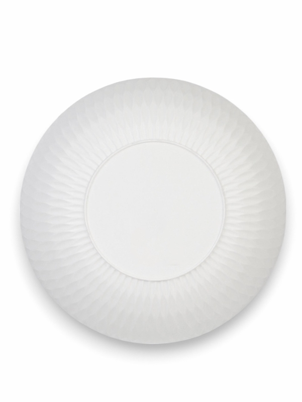 Кашпо "Жемчужина" 7л, белый