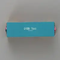 Коробка подарочная с окном &laquo;С любовью. Цветы&raquo;, 18&times;5.5&times;5.5 см, самосборная