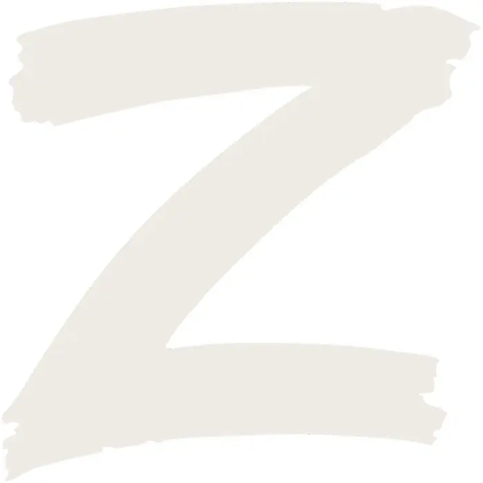 Наклейка на автомобиль патриотическая «Z», 25 х 25 см Наклейка на автомобиль патриотическая «Z», 25 х 25 см