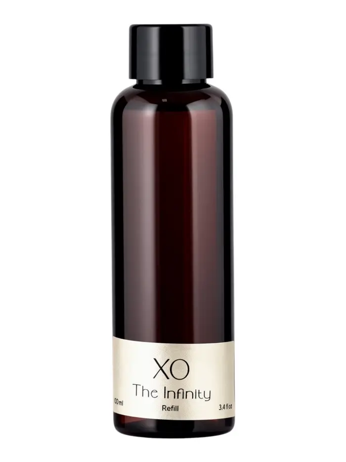 Наполнитель для ароматического диффузора ХО The Infinity, 100 мл