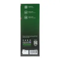 Подарочный набор автохимии Grass, уход за салоном, 4 предмета