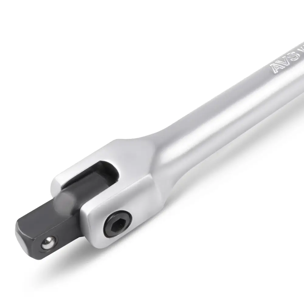 Вороток шарнирный 3/8"DR (250 мм) AVS VSH38250