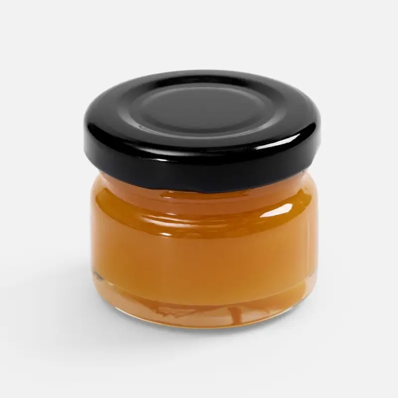 Мед Colmena, дягилевый Мед Colmena, дягилевый