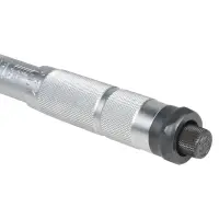 Ключ динамометрический 1/2" 28-210Нм, кейс