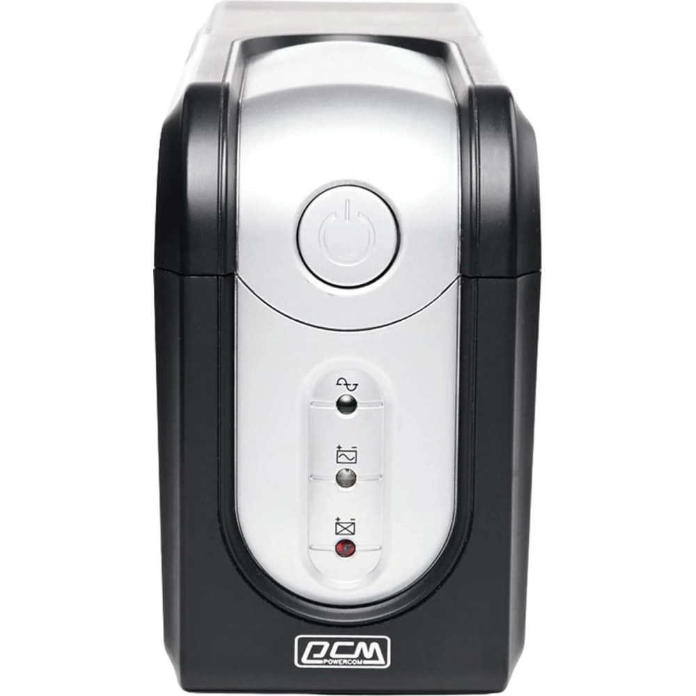 ИБП Powercom IMPERIAL IMP-625AP, Line-Int, 625VA/375W, Tower, 5xC13, USB